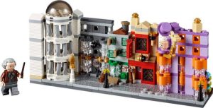 LEGO 40289 Harry Potter Diagon Alley