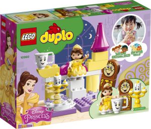 LEGO DUPLO Disney Belle's Balzaal - 10960