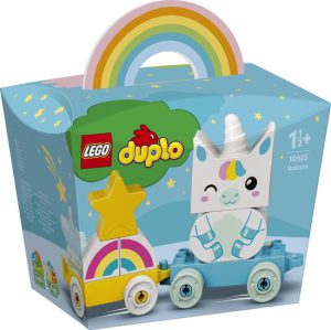 LEGO DUPLO Eenhoorn - 10953