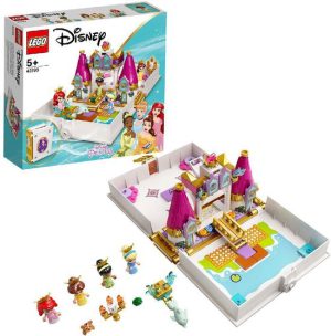 LEGO Disney Ariël