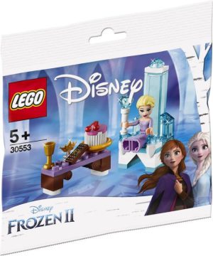 LEGO Disney Frozen 2 Elsa's Wintertroon (Polybag) - 30553