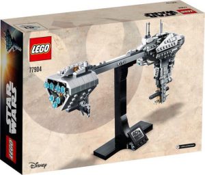 LEGO Star Wars -77904 - Nebulon-B Frigate