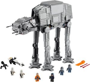 LEGO Star Wars AT-AT - 75288