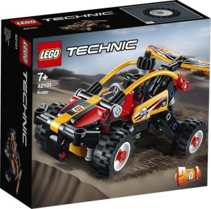 LEGO Technic Buggy - 42101