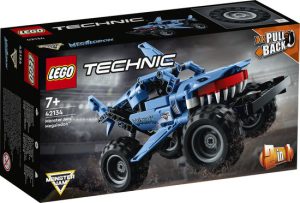 LEGO Technic Monster Jam Megalodon - 42134