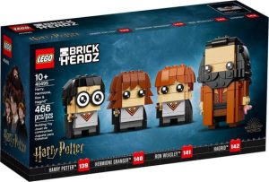Lego 40495 Brickheadz  Harry